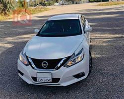 نيسان ألتيما